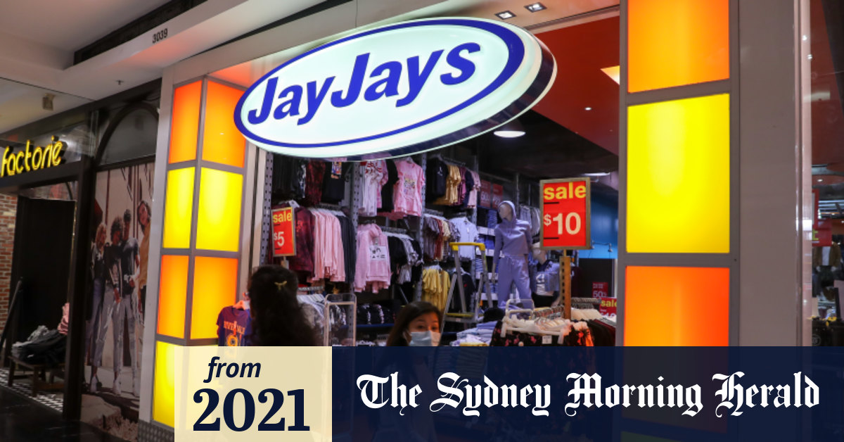 Solomon Lew’s Just Group investigated over JobKeeper